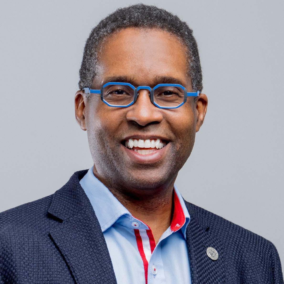 Keith Carter, Founder